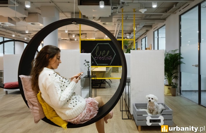 Bee Creative