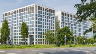 Francuski fundusz z aktywami na poziomie 3,5 mld euro kupuje biurowiec w Krakowie 