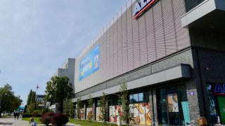 Na Wilanowie powstanie park handlowy z kliniką medyczną i klubem fitness