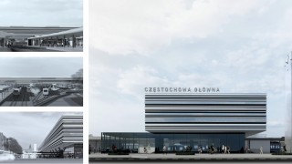 Częstochowa Główna