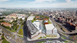 Forum Gdańsk podpisuje umowę najmu z marką Van Graaf