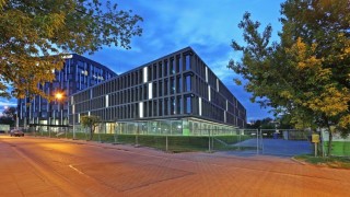 Biurowiec Garden Plaza stanie się prywatnym szpitalem