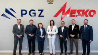 Ponad 360 mln zł na projekt MESKO. Powstanie infrastruktura dla produkcji rakietowej