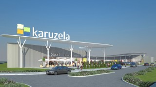 W Tarnobrzegu powstanie centrum handlowe Karuzela