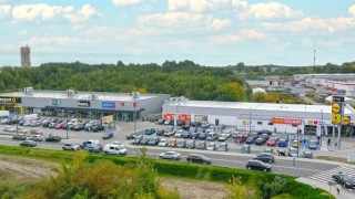 M Park w Rawie Mazowieckiej, fot. LCP Properties