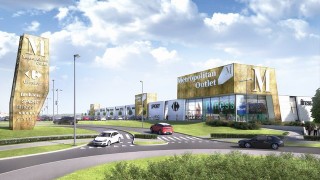 Carrefour wybiera generalnego wykonawcę centrum outletowego w Bydgoszczy