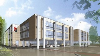 Mostostal Warszawa wybuduje nową siedzibę MPWiK w Warszawie