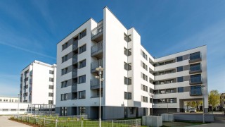 Rusza sprzedaż mieszkań III etapu osiedla Młody Grunwald w Poznaniu