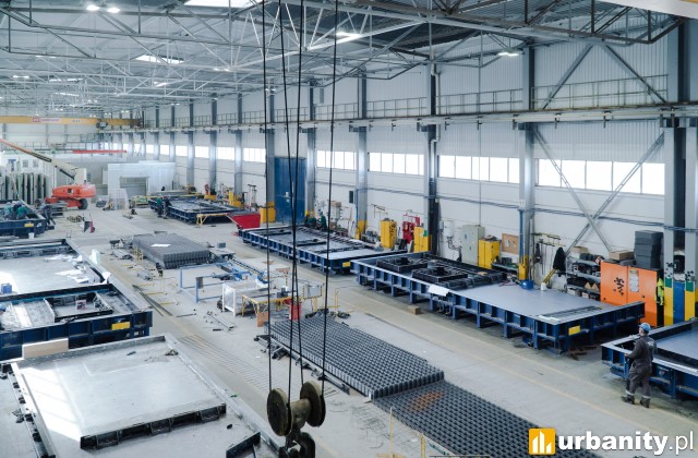 Moderna Construction na Pomorzu, fot. materiały inwestora