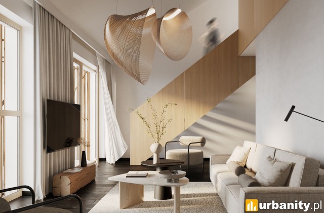 Nickel Resort & WellNest w Grzybowie, wiz. materiały inwestora