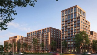 Wielkie burzenie na południu Wrocławia. Powstanie inwestycja w ramach "lex deweloper"