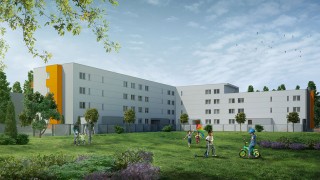 Oddano do użytku budynek Oranżeria w Lublinie