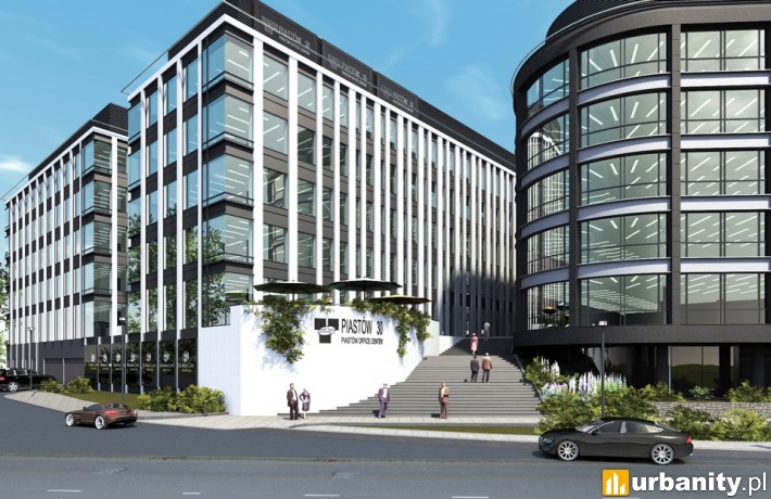 Piastów Office Center