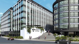 Szczeciński Oddział Konica Minolta w Piastów Office Park