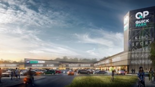 Sieć Qucik Park zawita w Turku
