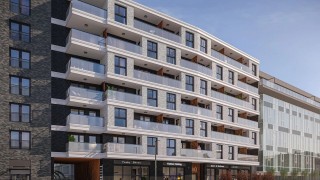 Ma to być wyjątkowa inwestycja we Wrocławiu. Rusza budowa apartamentowca naprzeciw Ogrodu Botanicznego