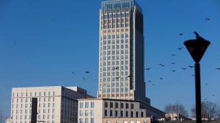 Krakowski hub brytyjskiej spółki technologicznej zwiększy zatrudnienie do 500 osób