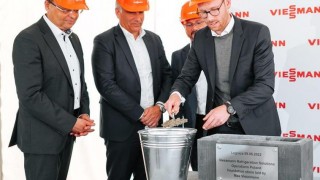 W Legnicy powstanie ogromna fabryka firmy Viessmann, fot. wroclaw.pl