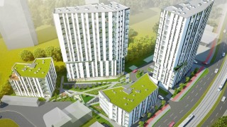 Cztery etapy w sprzedaży inwestycji Apartamenty Mogilska