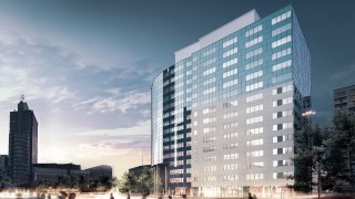 Warszawski biurowiec Atrium 1 z nowym zarządcą