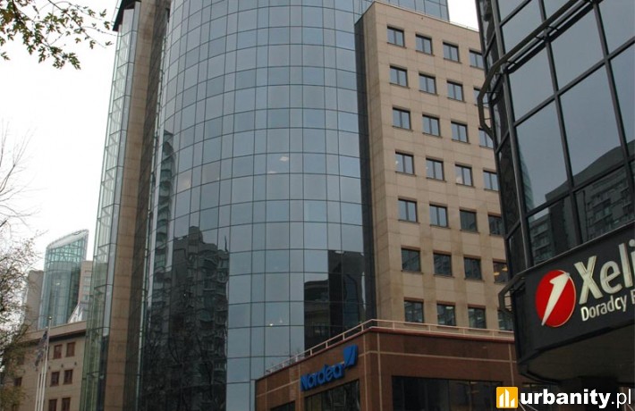 Atrium Tower