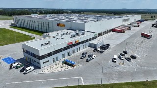 Biedronka otworzyła ogromne centrum na Podkarpaciu. Powstanie 500 nowych miejsc pracy