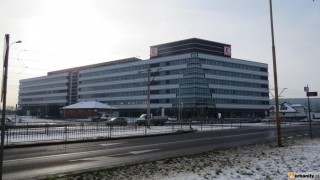 We Wrocławiu powstała główna siedziba Kauflandu