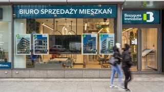 Polski deweloper rośnie w siłę – przejęcie francuskiego Bouygues Immobilier za blisko 280 mln zł