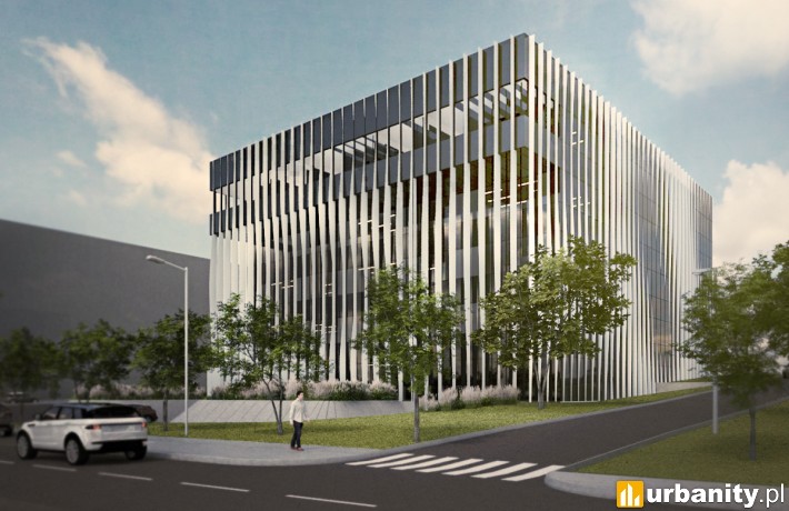 Centrum Badawczo-Rozwojowe Innowacyjnych Leków w Krakowie