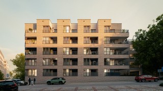 Rusza budowa nowej inwestycji premium w centrum Katowic. To kontynuacja nagradzanego osiedla