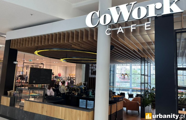 CoWork Cafe