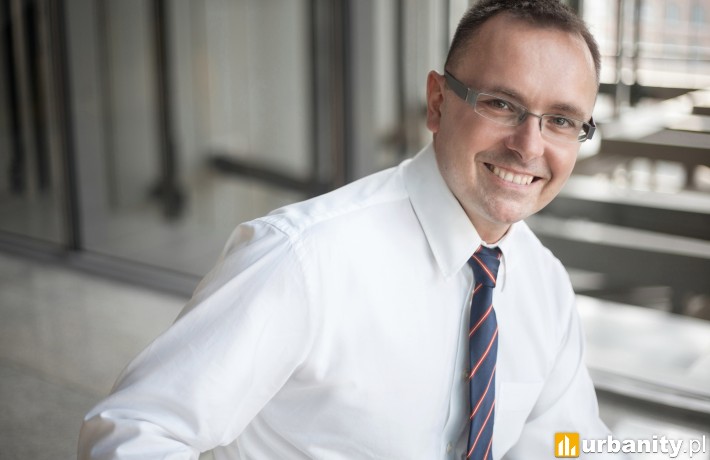 dr Bolesław Kołodziejczyk, Dyrektor Działu Badań Rynkowych i Doradztwa w firmie Cresa Polska