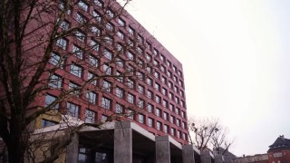 W centrum Poznania powstaje hotel sieci Marriott. W ofercie blisko 160 pokoi