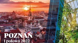 Poznań w dalszym ciągu bez nowej podaży na rynku biurowym