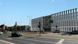 Archicom postawi biurowiec przy pl. Wróblewskiego we Wrocławiu