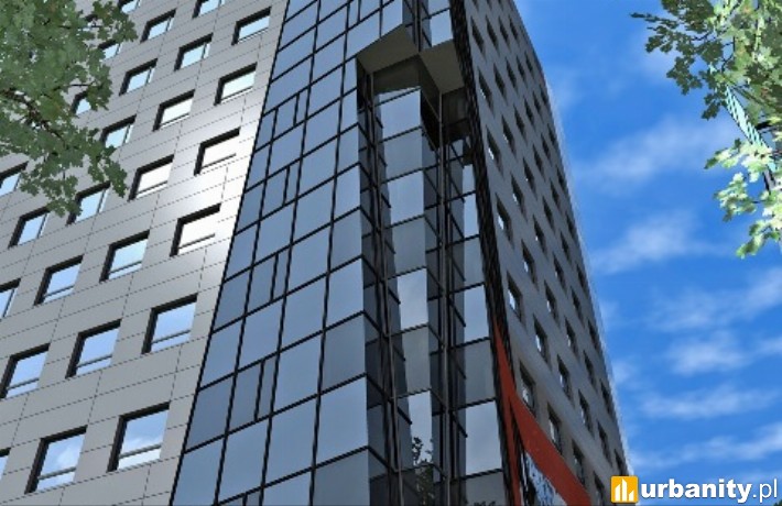 Millennium Tower IV