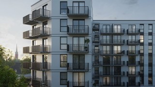 Nowa inwestycja w Śródmieściu, która wkomponuje się w tkankę historycznych kamienic