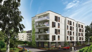 F.B.I. Tasbud z pięcioma inwestycjami w Warszawie