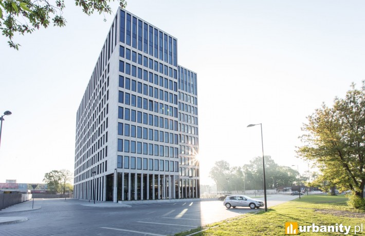 O3 Business Campus