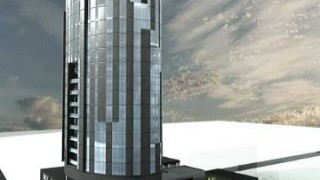 RE Investment wybuduje wieżowiec Odra Tower we Wrocławiu