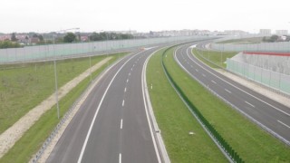 Znamy firmy, które powalczą o Południową Obwodnicę Warszawy