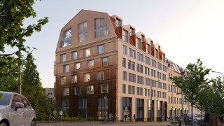 Rusza drugi etap prestiżowej inwestycji w centrum Poznania