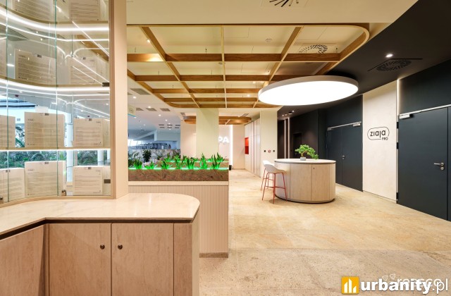 Zmodernizowana strefa Wellness & SPA w parku wodnym Suntago, fot. Reesco