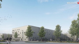 Nowa szkoła i przedszkole we Wrocławiu za prawie 50 mln zł