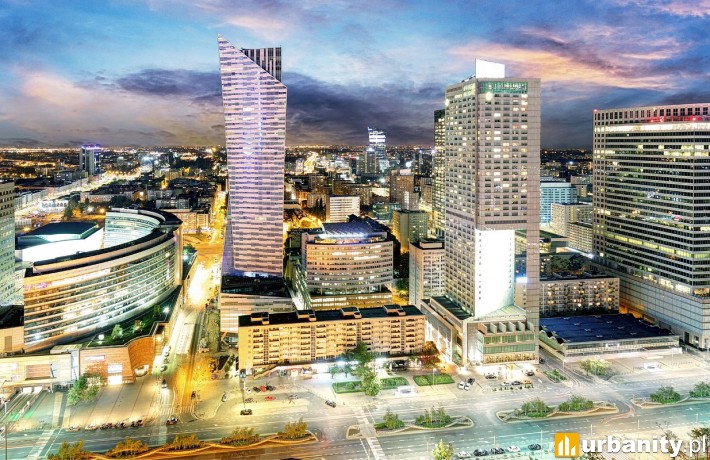 Warszawa