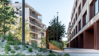 Tak zmienia się jedno z najważniejszych miejsc w Gdyni. Zaniedbane tereny poprzemysłowe zyskają nowe oblicze