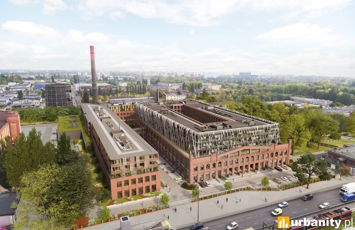 Widzewska Manufaktura