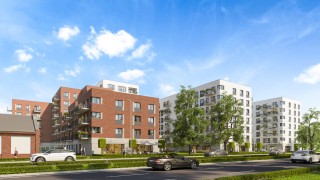 Bouygues Immobilier z inwestycją Wileńska Express w Warszawie