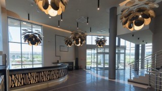 J.W. Construction otworzył Apartamenty Varsovia Jerozolimskie w Warszawie