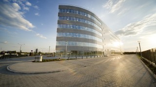 Dodatkowa powierzchnia w Batory Office Building II wynajęta